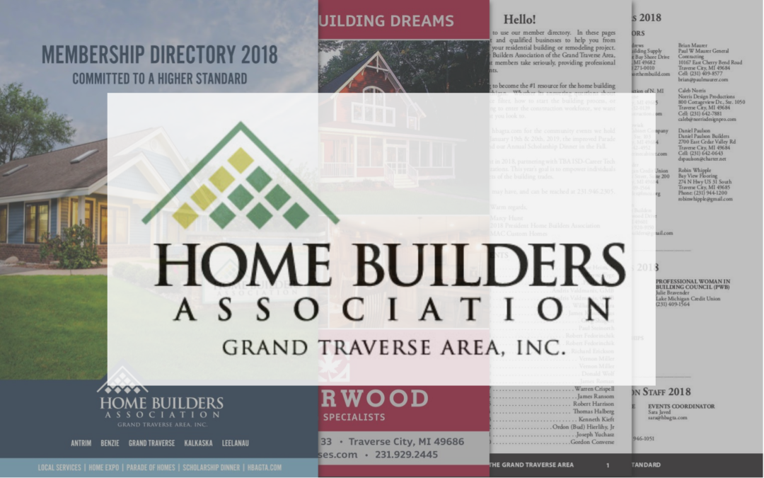 What Our Customers Are Saying – Home Builders Association of the Grand Traverse Area