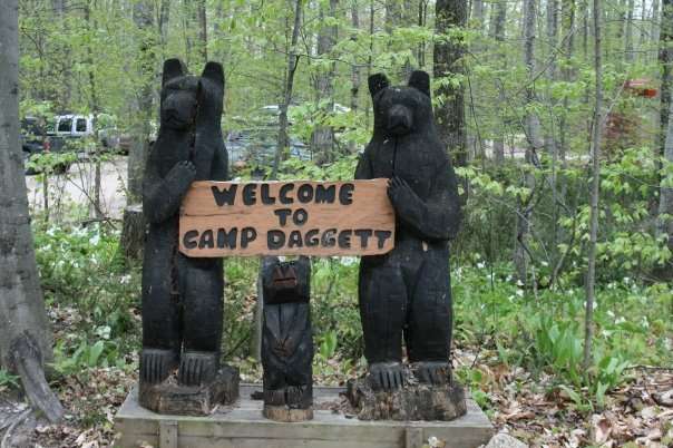 What Our Customers Are Saying – Camp Daggett